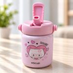 260ml Kids Vacuum Insulated Stainless Steel Bottle - Image 3