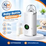 Rechargeable Portable Water & Beverage Warmer – 4000mAh Battery